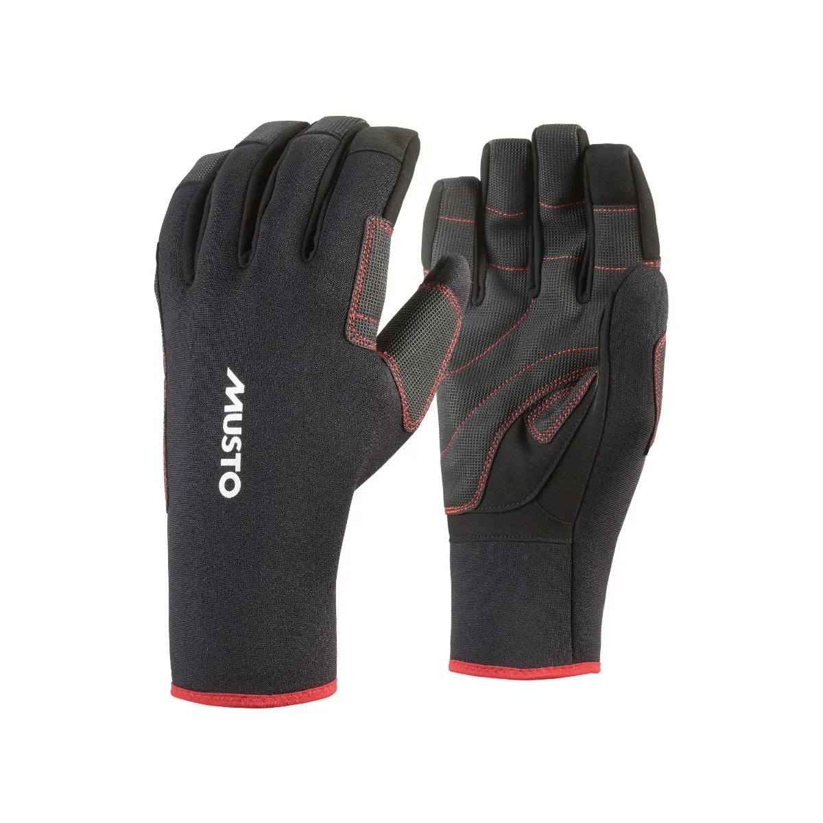Musto PMusto Performance All Weather Gloveserformance All Weather Gloves