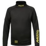 Musto Junior Hydrothermal Top 2.0