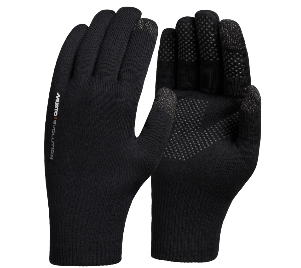 Musto Evo WP Gloves