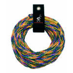 Airhead 2 Person Tube 60ft Tow Rope