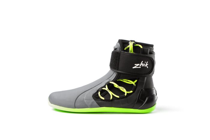 Zhik High Cut Ankle Boots - Image 2