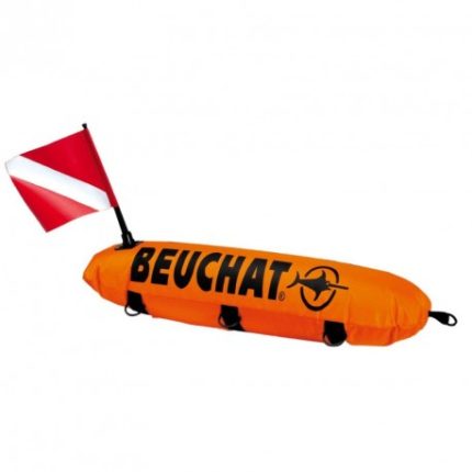 Beuchat Long Double Bag Buoyancy