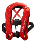 Helly Hansen Sailsafe Inflatable Inshore Lifejacket - Auto & Harness