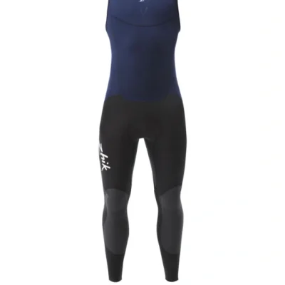 Zhik Men's Mircofleece V Skiff