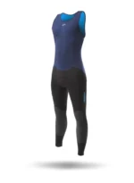 Zhik Men's Mircofleece V Skiff - Image 2