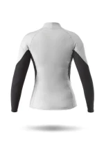 Zhik Hydrophobic Women's Fleece Top