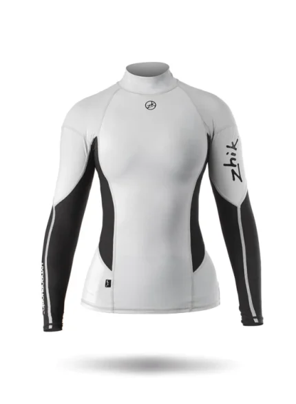 Zhik Hydrophobic Women's Fleece Top