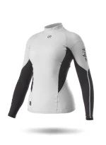Zhik Hydrophobic Women's Fleece Top - Image 2