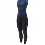 Zhik Women's Mircofleece V Skiff