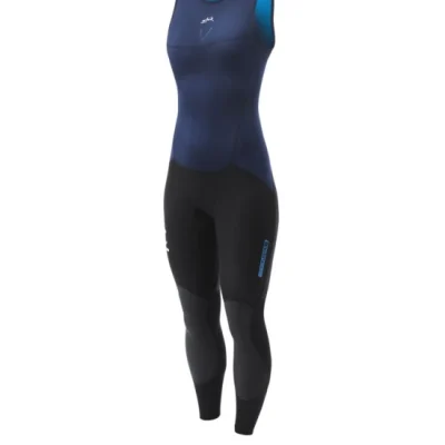 Zhik Women's Mircofleece V Skiff