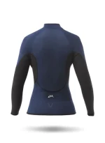 Zhik Mircofleece V Women's Top