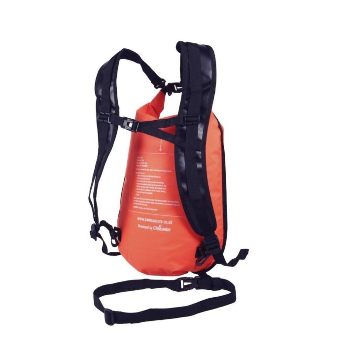 SWIM SECURE - Wild Swim Float Dry Bag 30L - Image 2