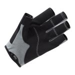 Gill Deckhand Gloves Short Finger - Image 2