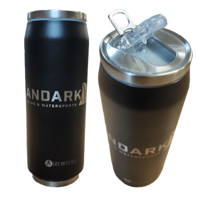 ANDARK INSULATED CAN 500ML
