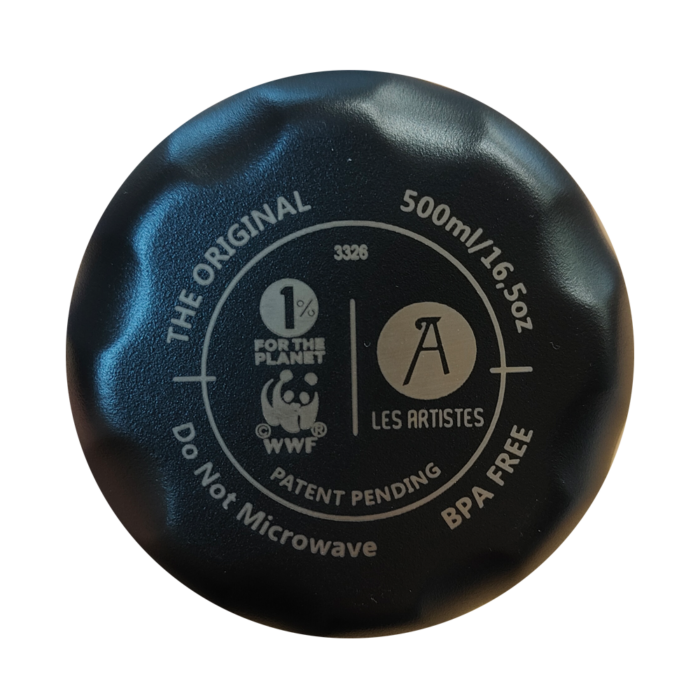ANDARK INSULATED WATER BOTTLE 500ML - Image 2