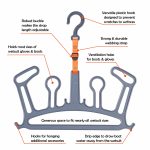 C-MONSTA WETSUIT HANGER - Image 3