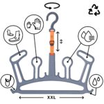 C-MONSTA WETSUIT HANGER - Image 5