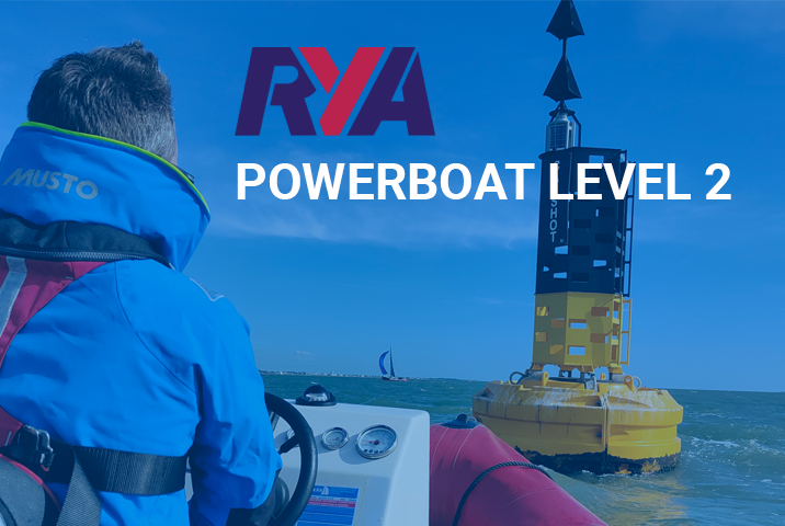 PowerboatLEVEL2