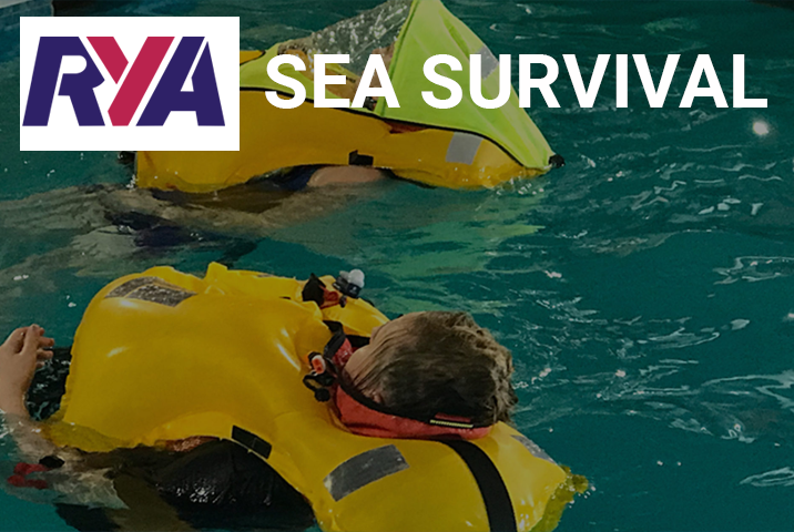 SEA-SURVIVAL