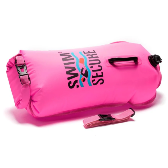 SWIM SECURE Dry Bag Floats - 28L - Image 2