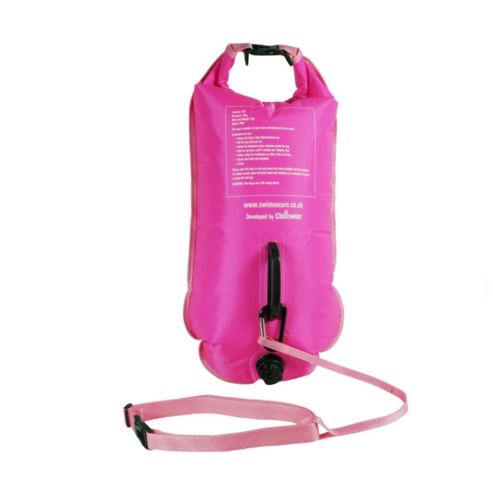 SWIM SECURE Dry Bag Floats - 28L - Image 6
