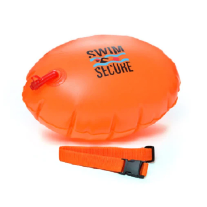 Swim Secure Tow Float - Image 2