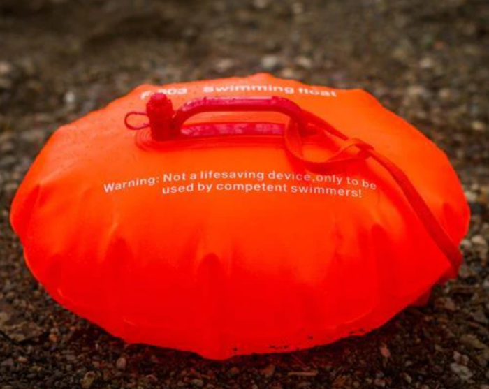 Swim Secure Tow Float - Image 5