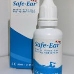 Safe-Ear Drops