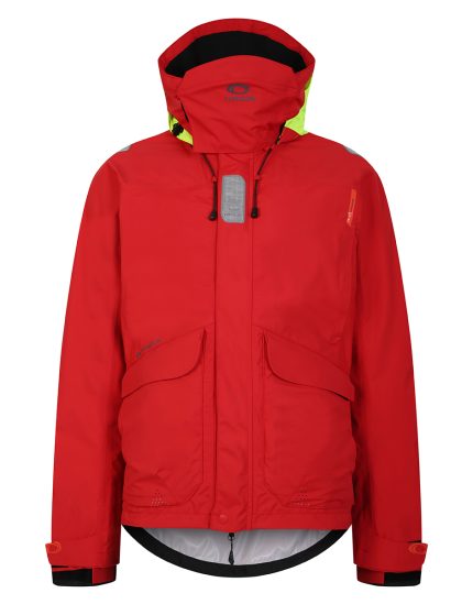 Typhoon TX-3+Offshore Jacket