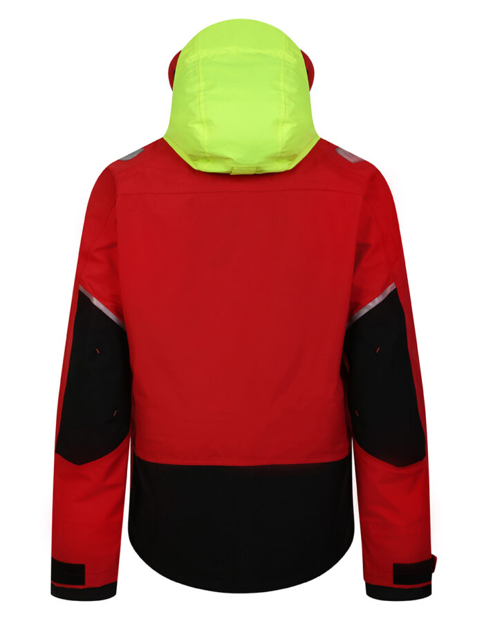 Typhoon TX-3+Offshore Jacket - Image 2