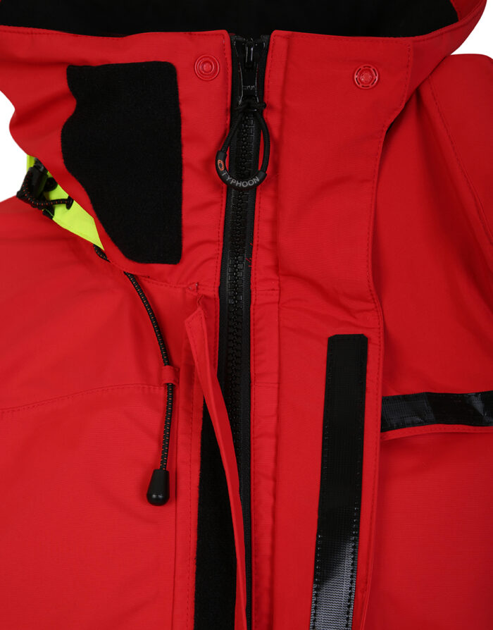 Typhoon TX-3+Offshore Jacket - Image 4