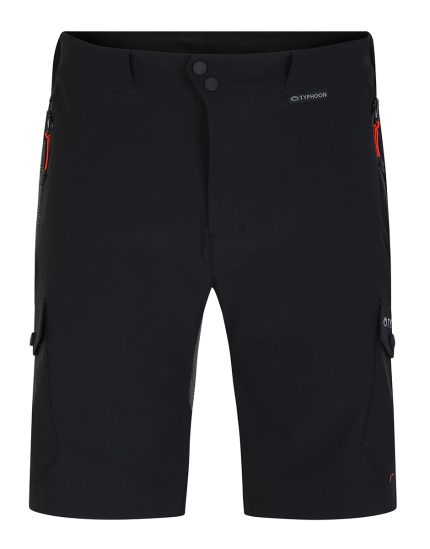 Typhoon TX-1 Deck Shorts