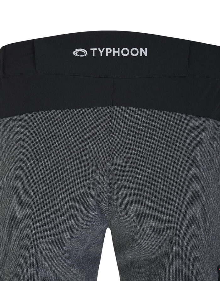 Typhoon TX-1 Deck Shorts - Image 4