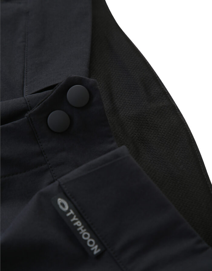 Typhoon TX-1 Deck Shorts - Image 2