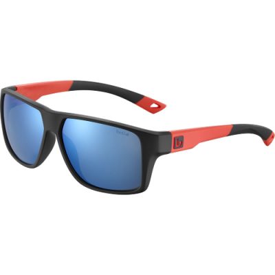 Bollé Brecken Floatable Polarized Sunglasses