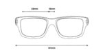 Bollé Holman Floatable Polarized Sunglasses - Image 3