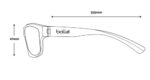 Bollé Holman Floatable Polarized Sunglasses - Image 2