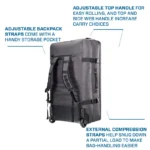 Scubapro Definition Duo 118 - Image 2