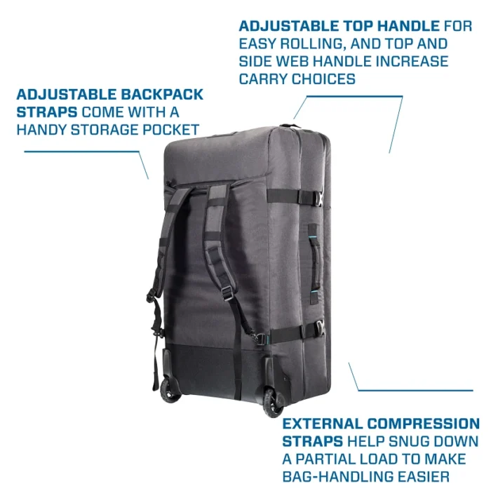 Scubapro Definition Duo 118 - Image 2