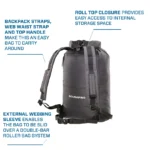 Scubapro Definition Pack 24 - Image 2