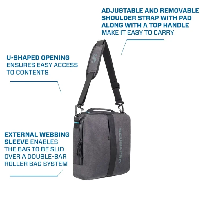 Scubapro Definition Reg 10 - Image 2