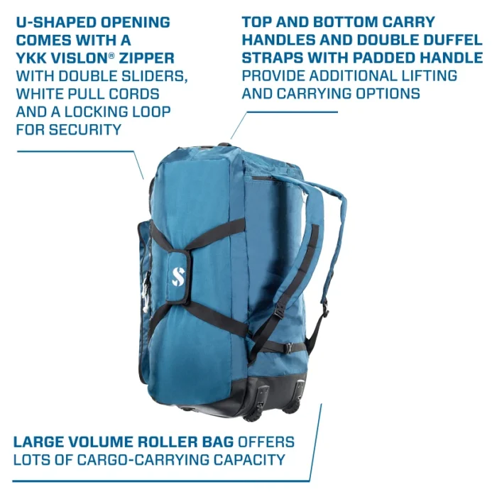 Scubapro Sport Bag 125 - Image 2