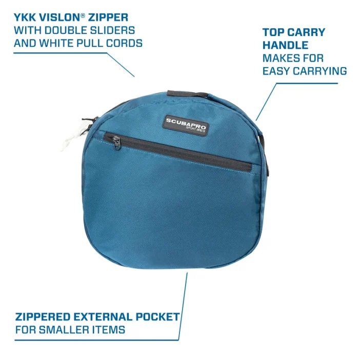 Scubapro Sport Bag 9 - Image 2