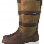 Orca Bay Storm Boots Brown