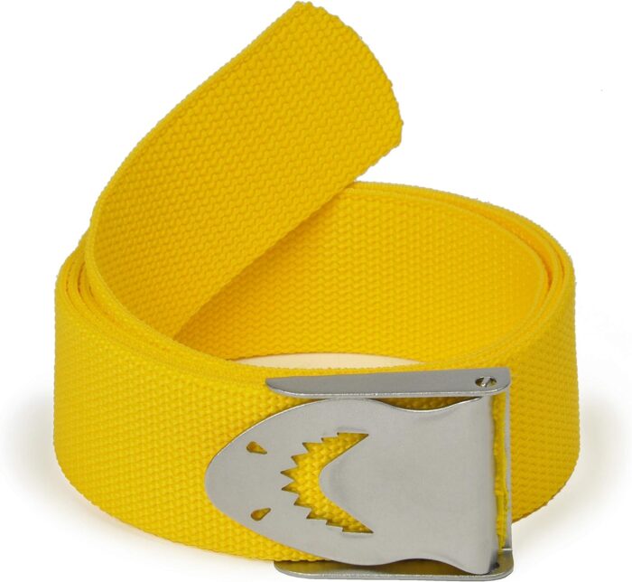 Best Divers Weight Belt - Image 9