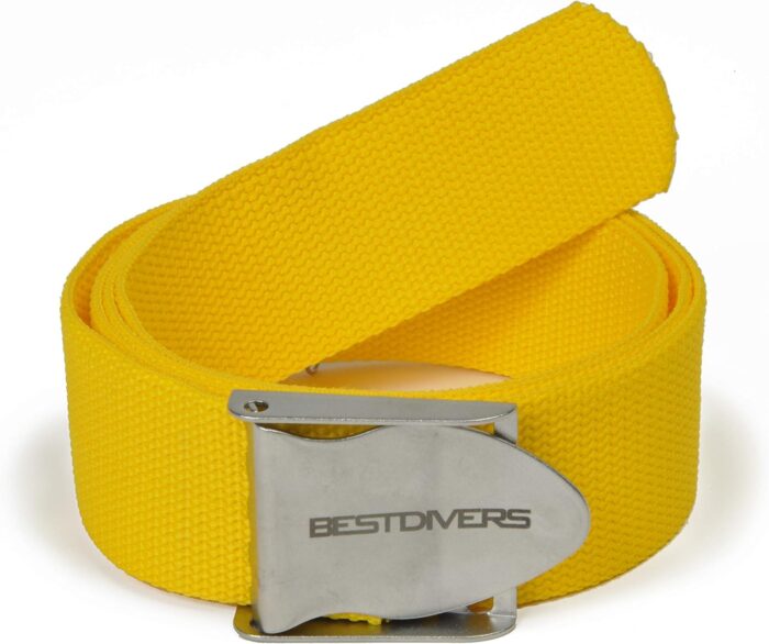 Best Divers Weight Belt - Image 7