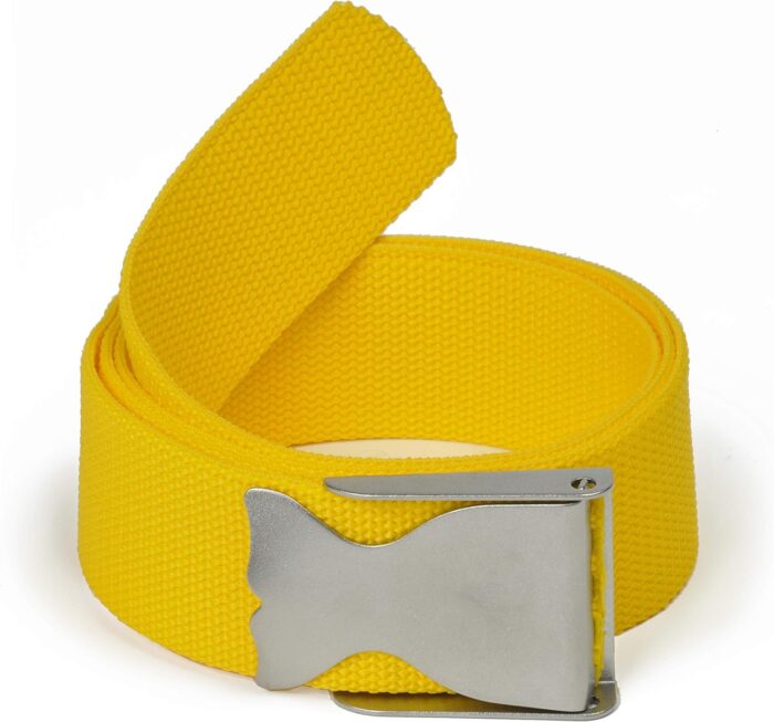 Best Divers Weight Belt - Image 8