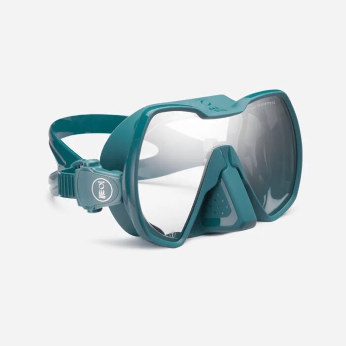 Fourth Element Seeker Mask - Image 6