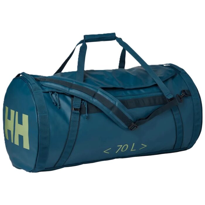 Helly Hansen Duffel Bag 2 70L - Image 6
