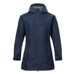 Musto Women's Sardinia Long Rain Jacket